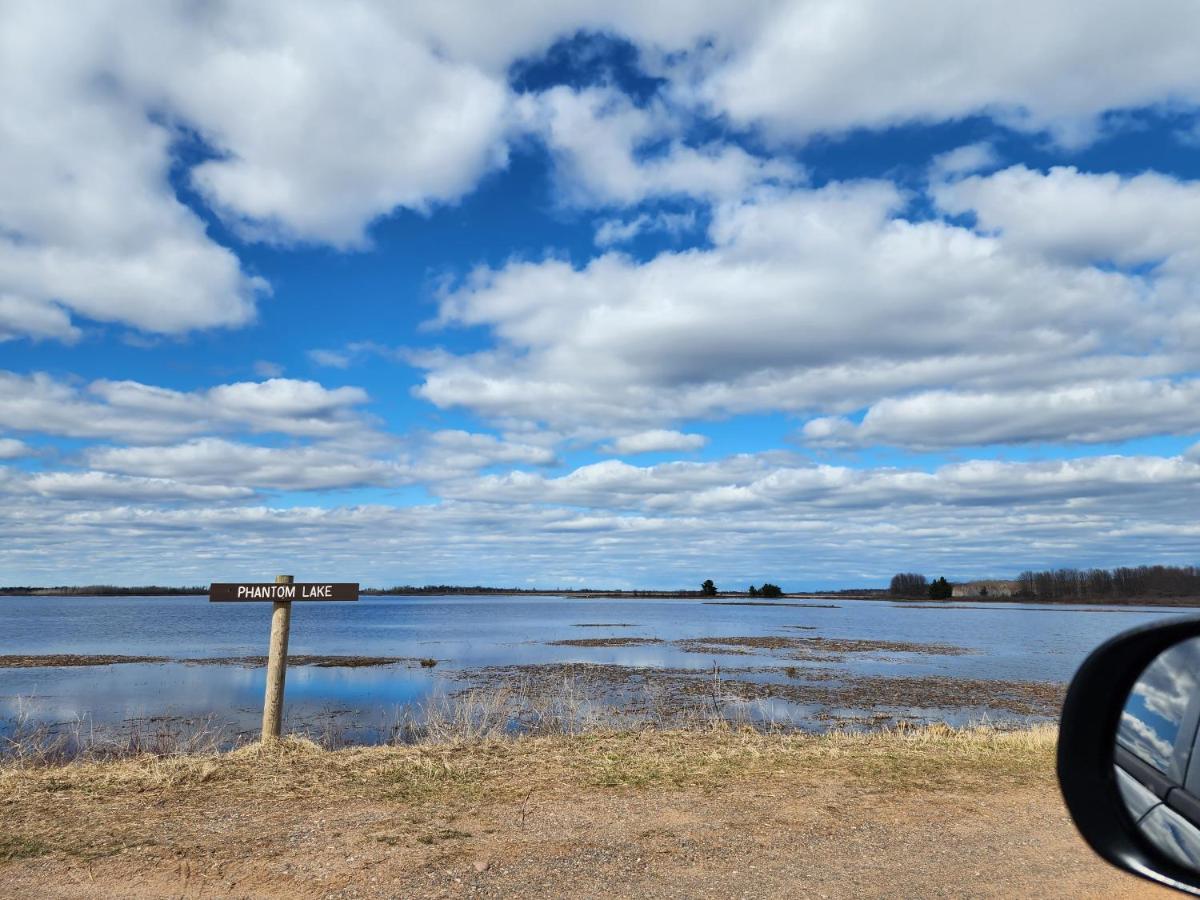 Grantsburg Inn ภายนอก รูปภาพ